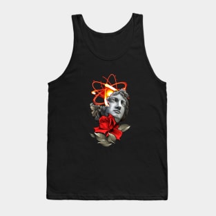 Power up Tank Top